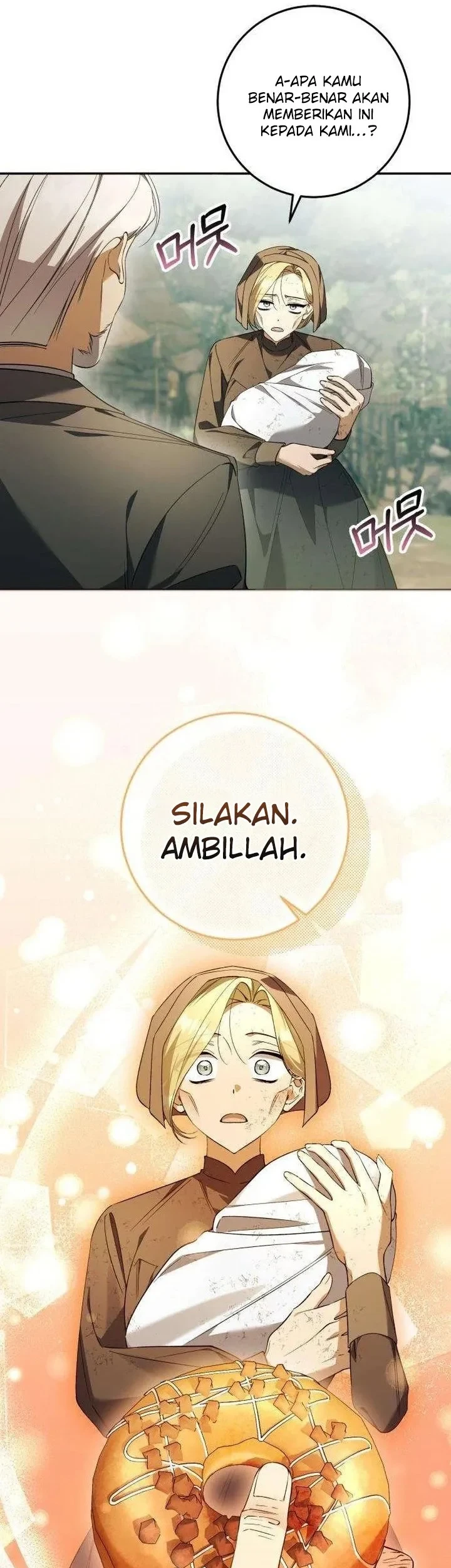 Became the Owner of a Poor Estate Chapter 4 - halaman 6
