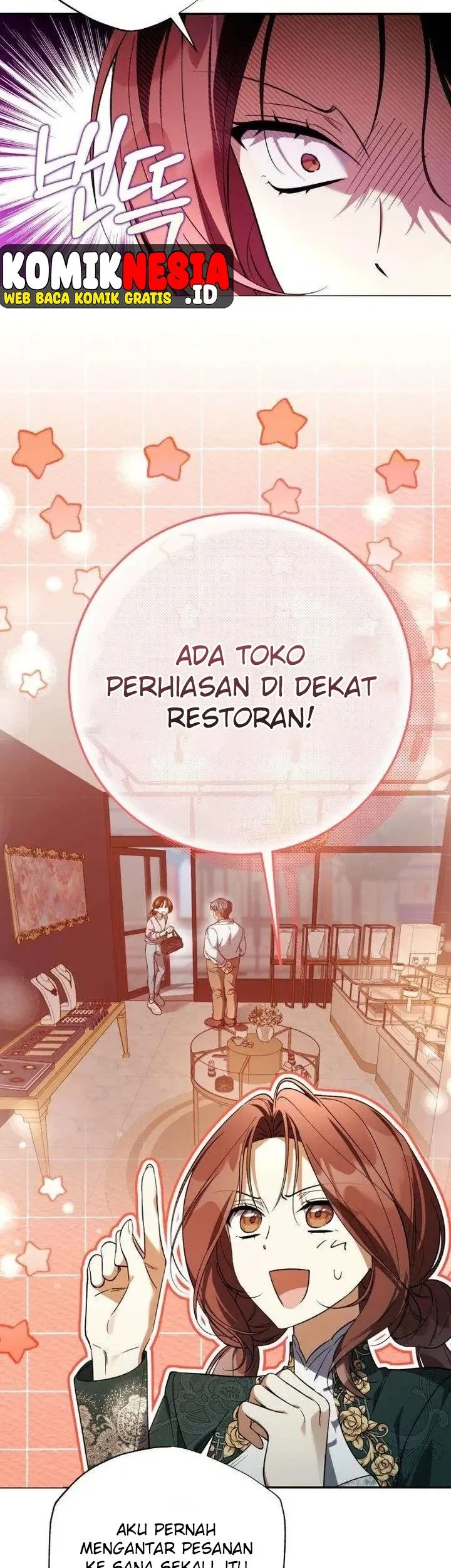 Became the Owner of a Poor Estate Chapter 5 - halaman 6