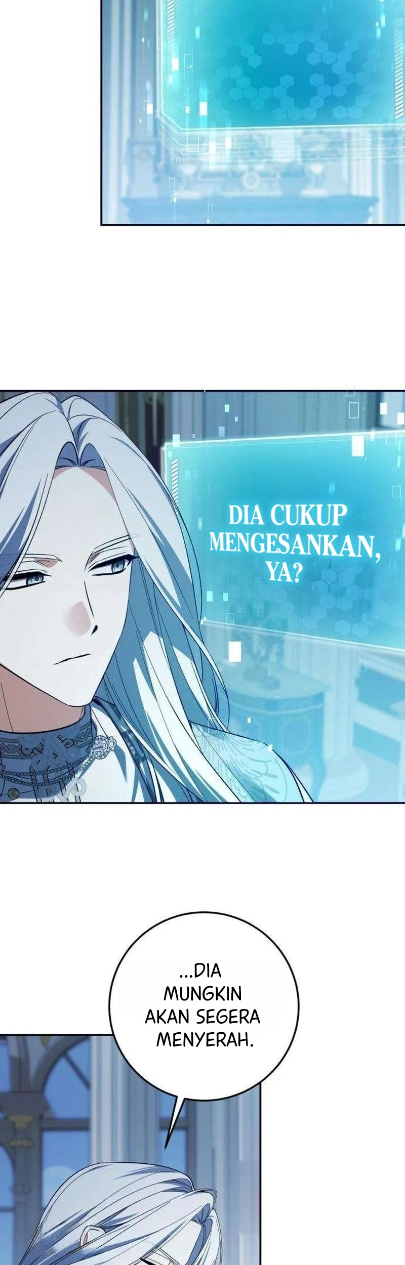 Became the Owner of a Poor Estate Chapter 6 - halaman 32