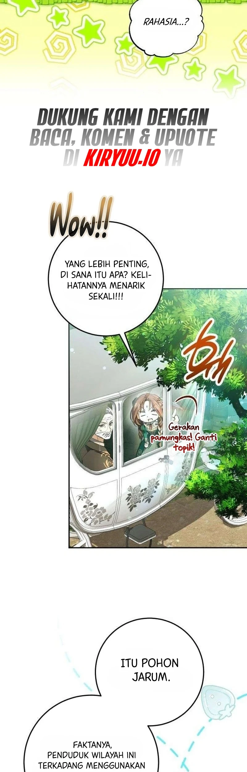 Became the Owner of a Poor Estate Chapter 6 - halaman 46
