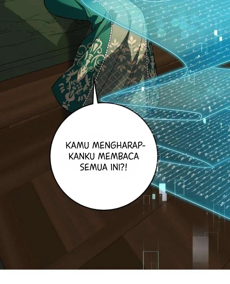 Became the Owner of a Poor Estate Chapter 6 - halaman 56