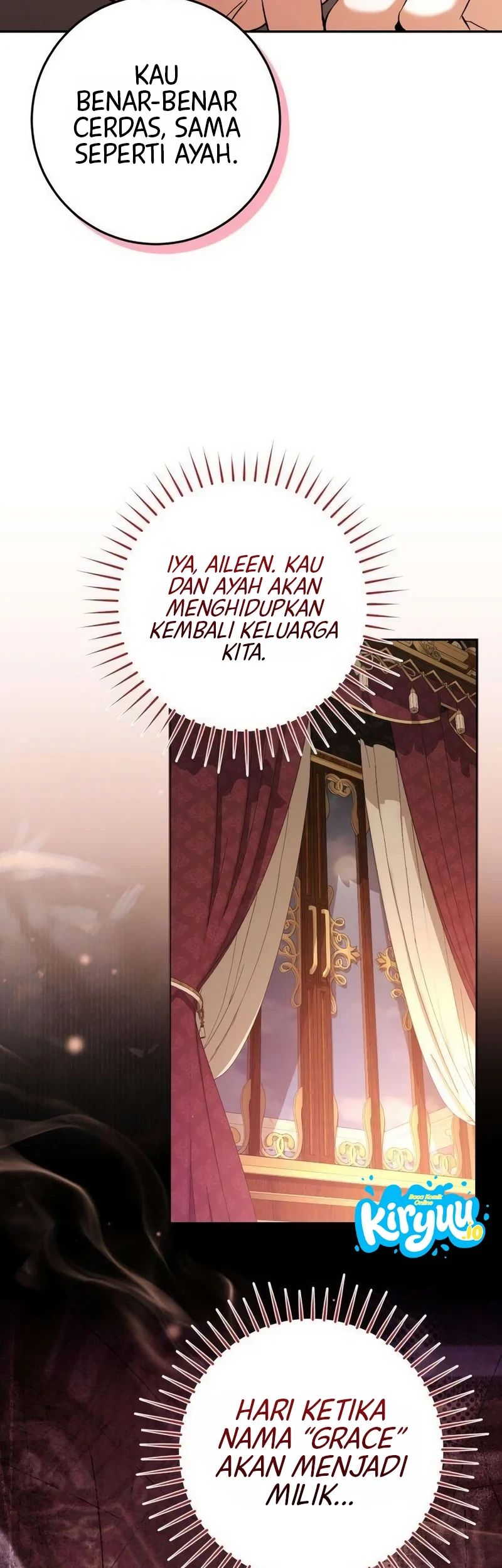 Became the Owner of a Poor Estate Chapter 7 - halaman 57