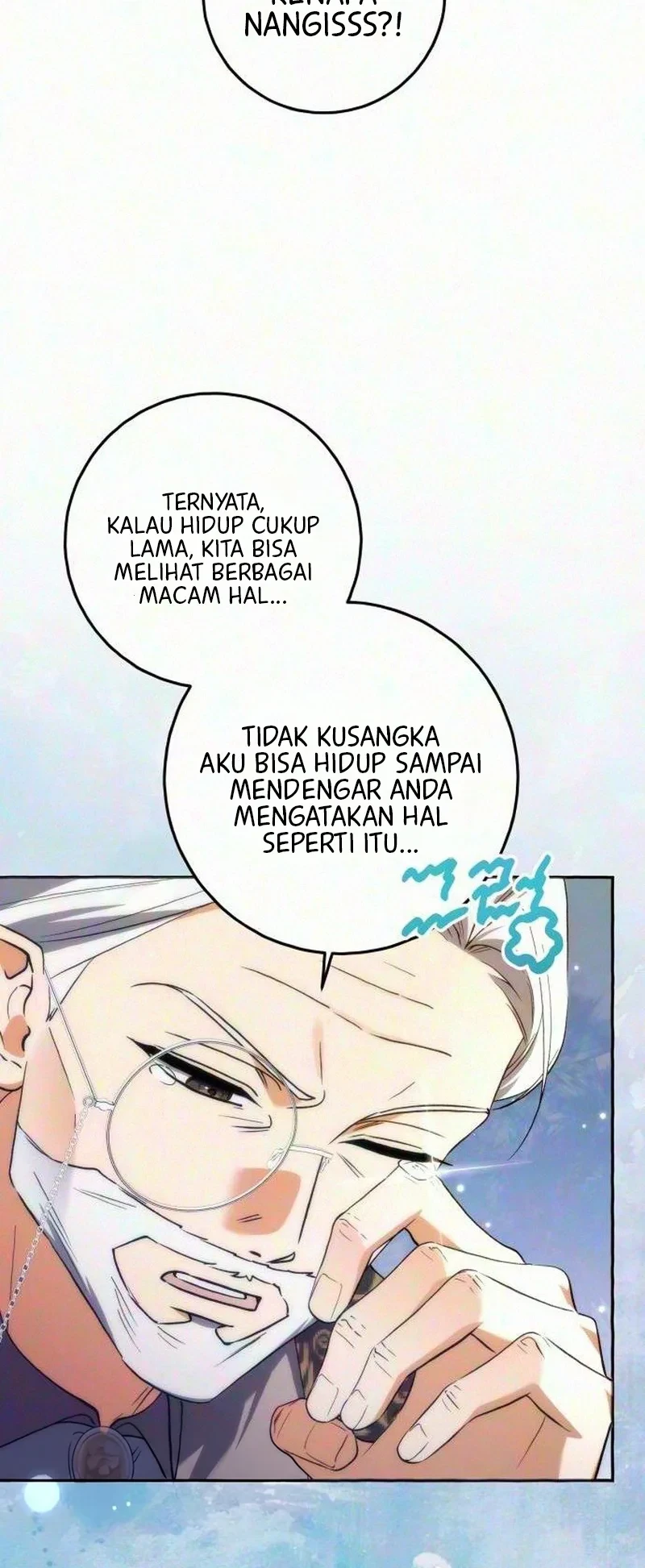 Became the Owner of a Poor Estate Chapter 8 - halaman 10