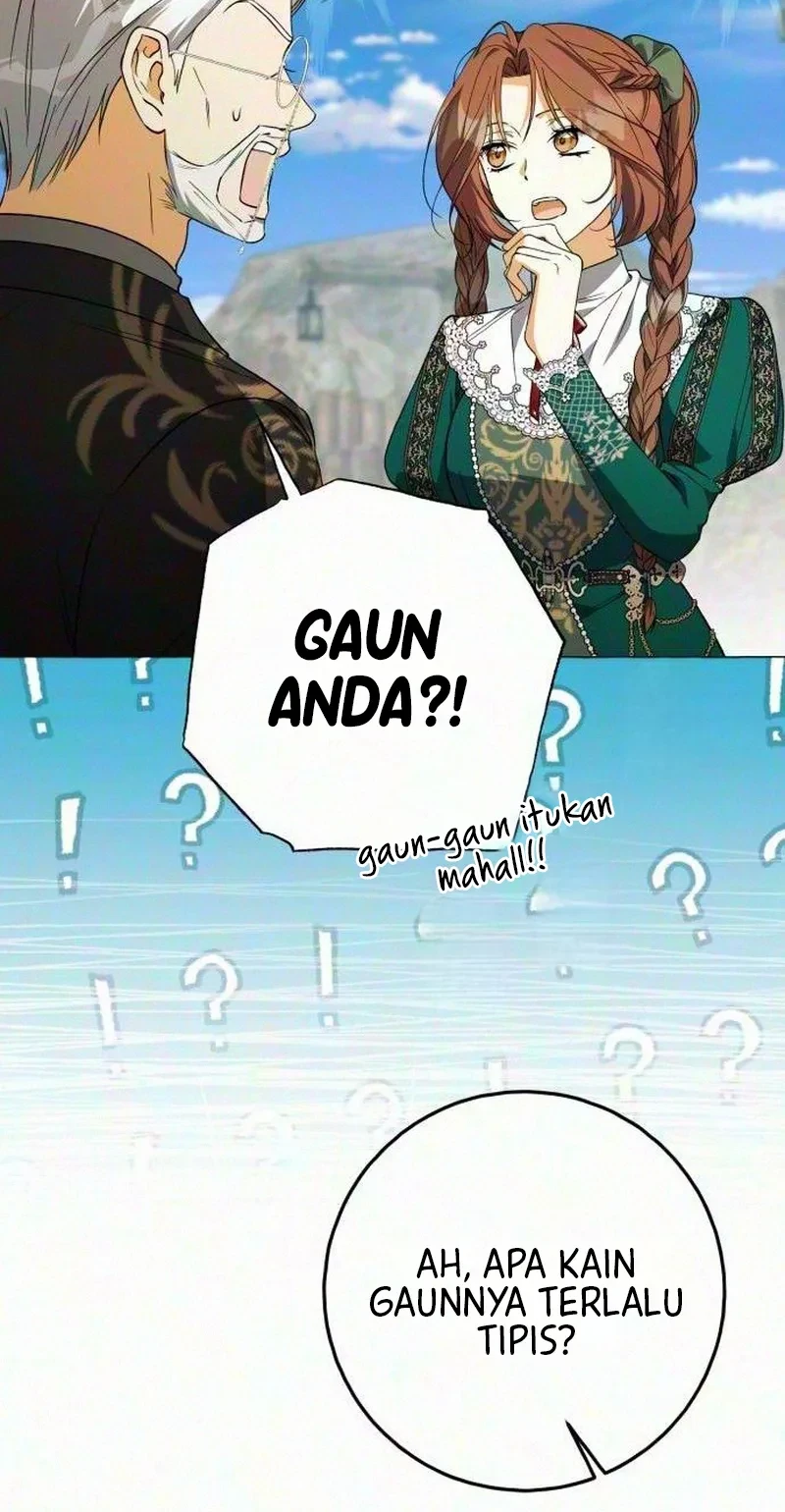 Became the Owner of a Poor Estate Chapter 8 - halaman 15
