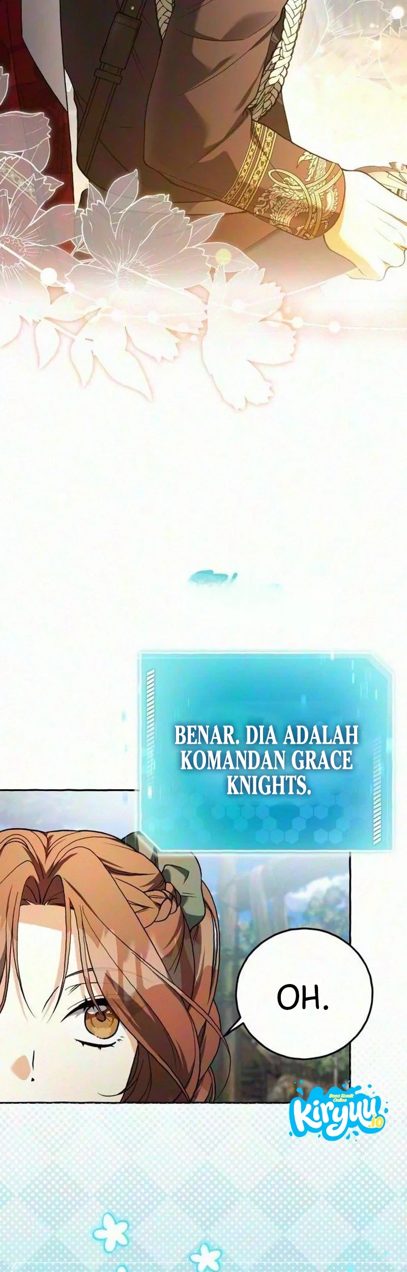 Became the Owner of a Poor Estate Chapter 8 - halaman 32