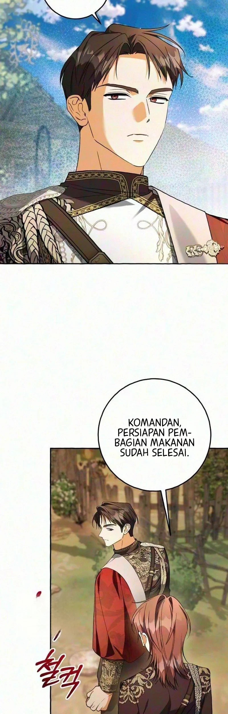 Became the Owner of a Poor Estate Chapter 8 - halaman 39
