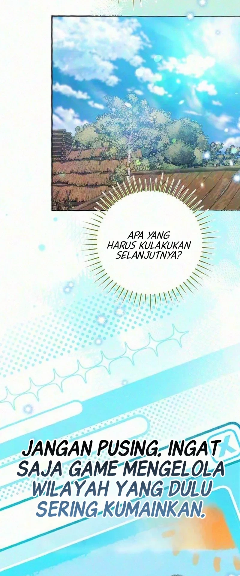 Became the Owner of a Poor Estate Chapter 8 - halaman 45