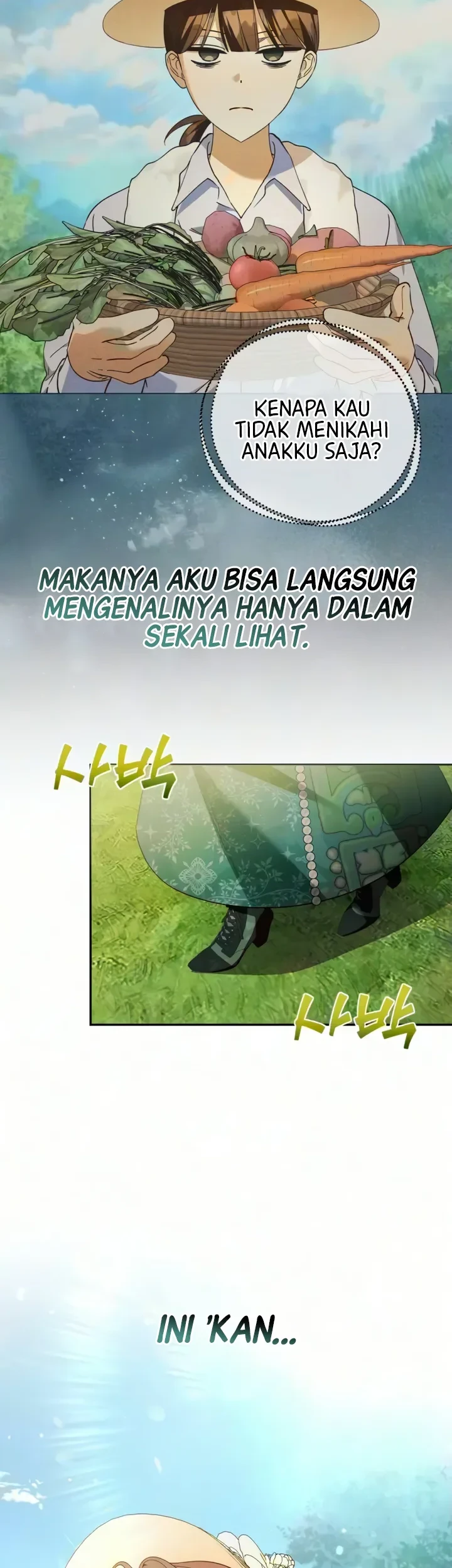 Became the Owner of a Poor Estate Chapter 9 - halaman 21