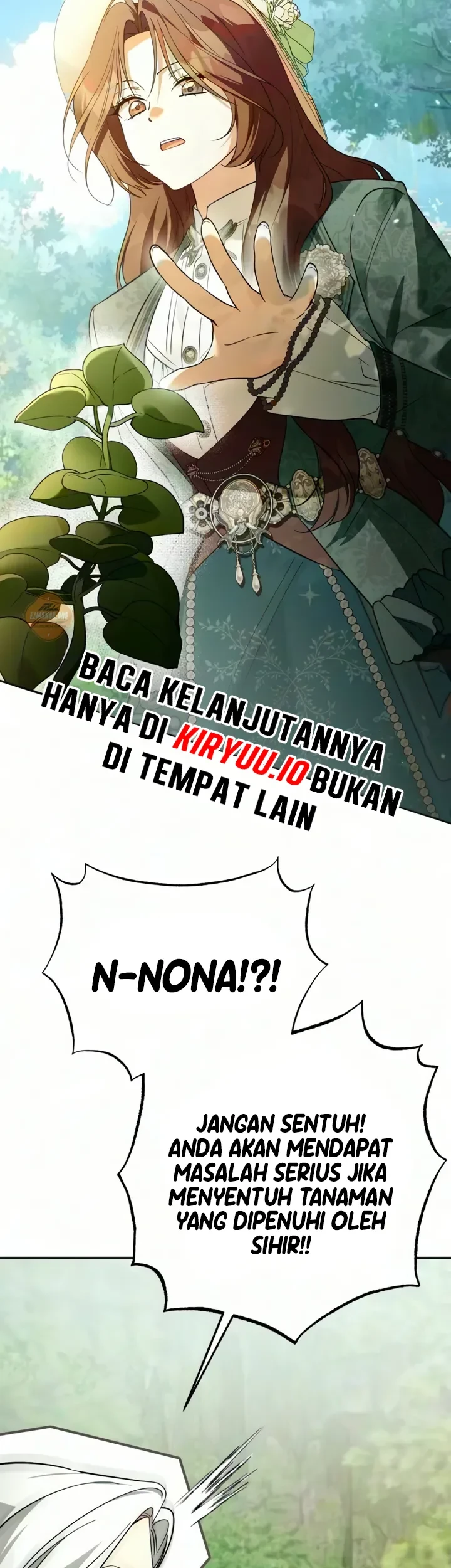 Became the Owner of a Poor Estate Chapter 9 - halaman 22