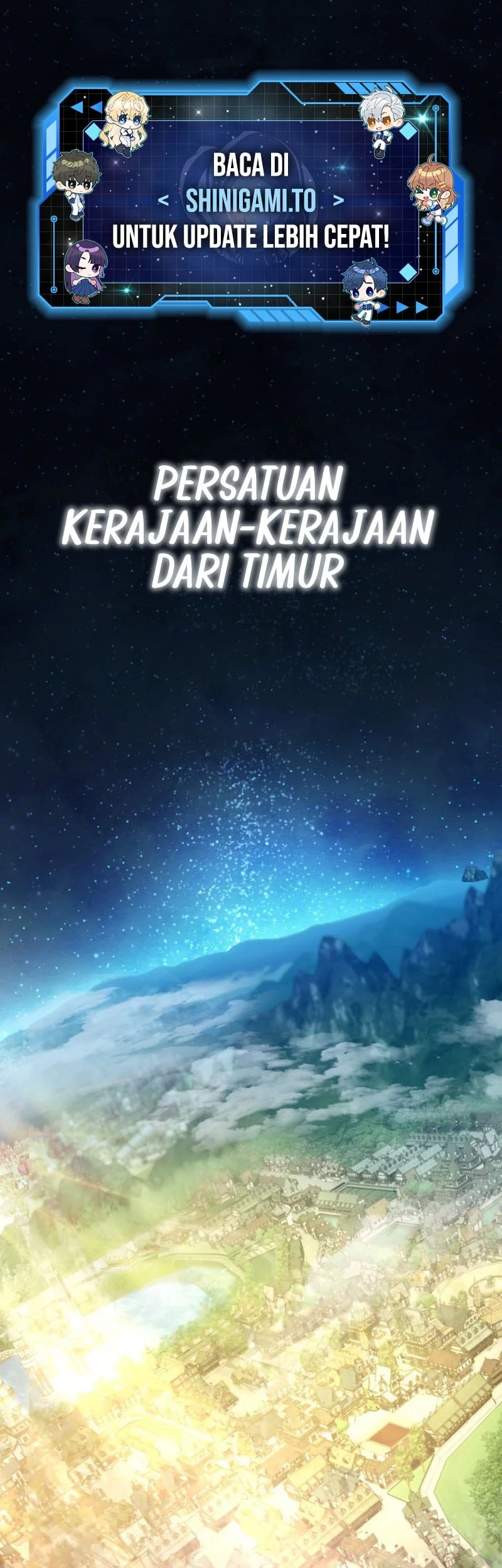 Became The Patron Of Villains Chapter 1 - halaman 2