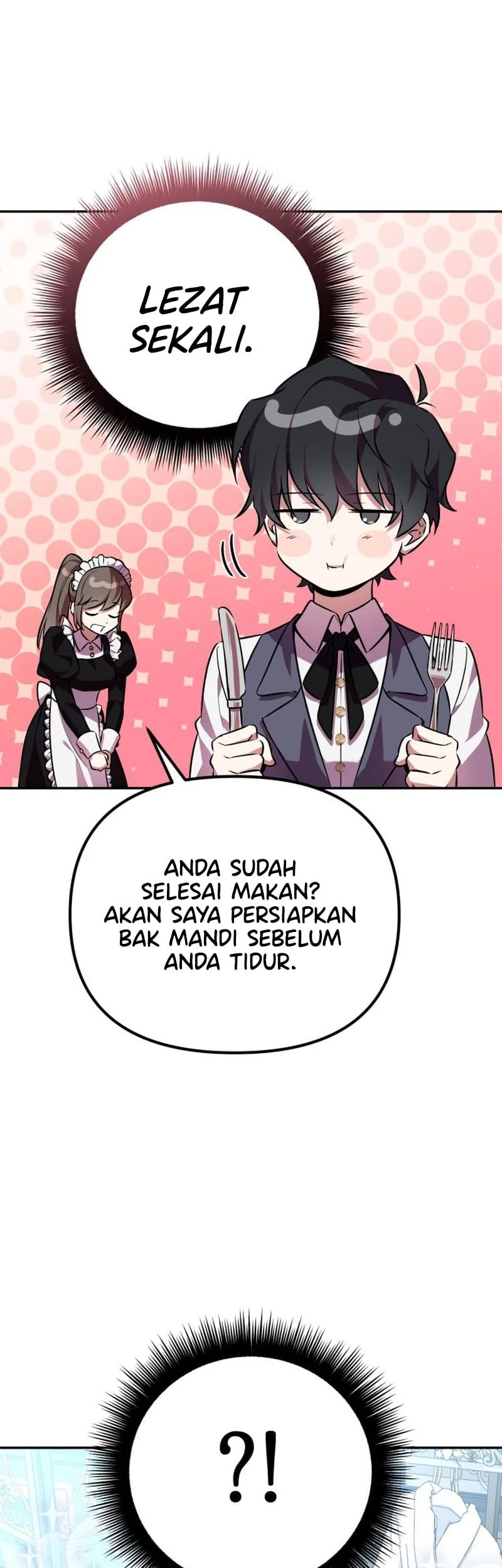 Became The Patron Of Villains Chapter 1 - halaman 20