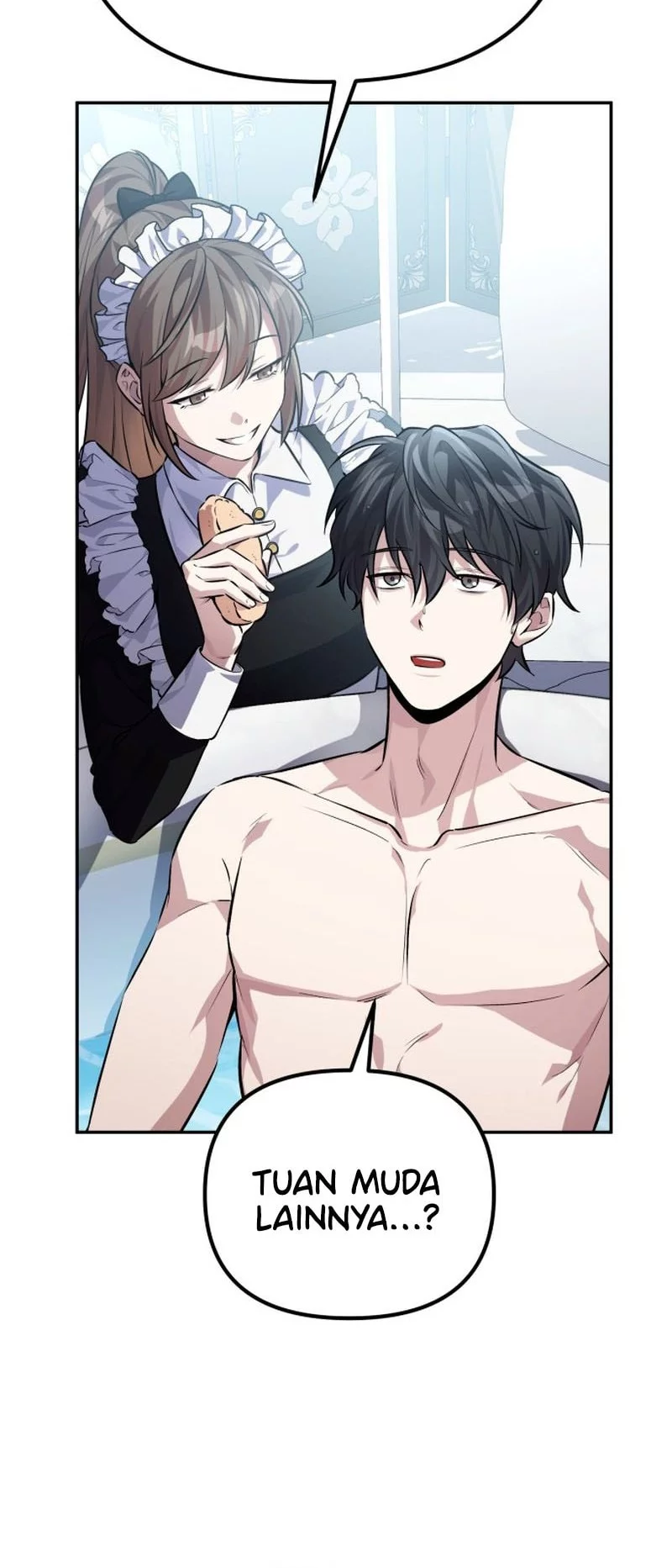 Became The Patron Of Villains Chapter 1 - halaman 23
