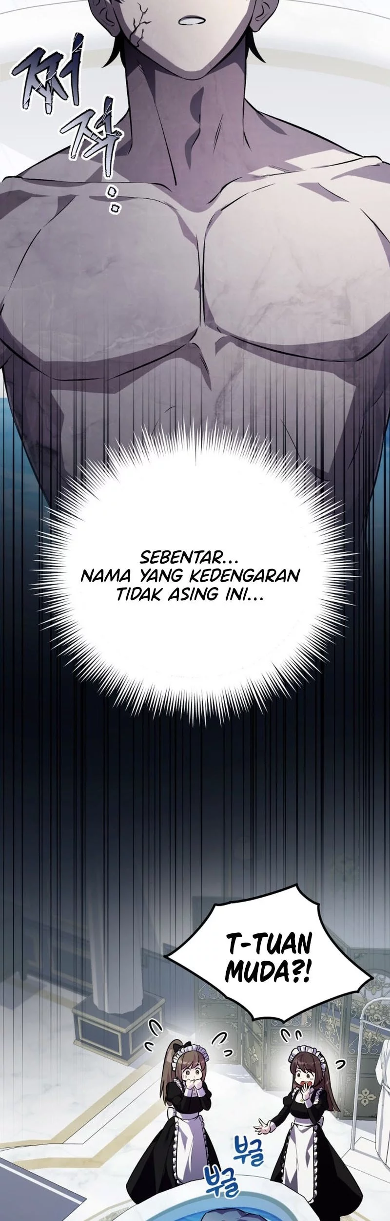 Became The Patron Of Villains Chapter 1 - halaman 25