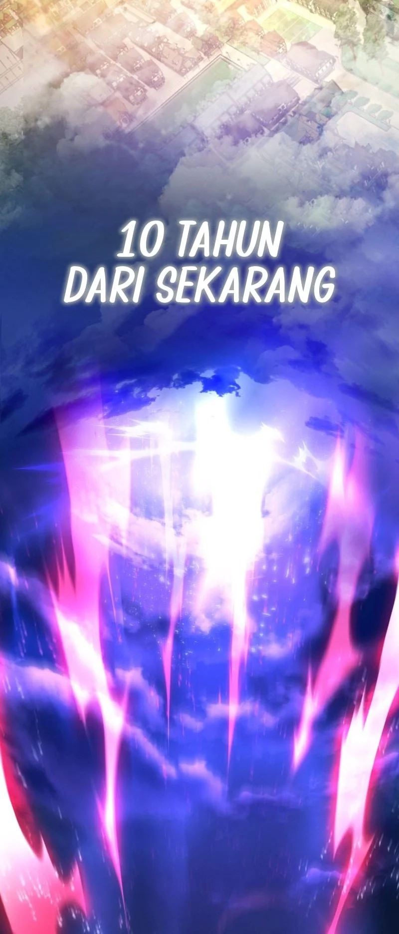 Became The Patron Of Villains Chapter 1 - halaman 3
