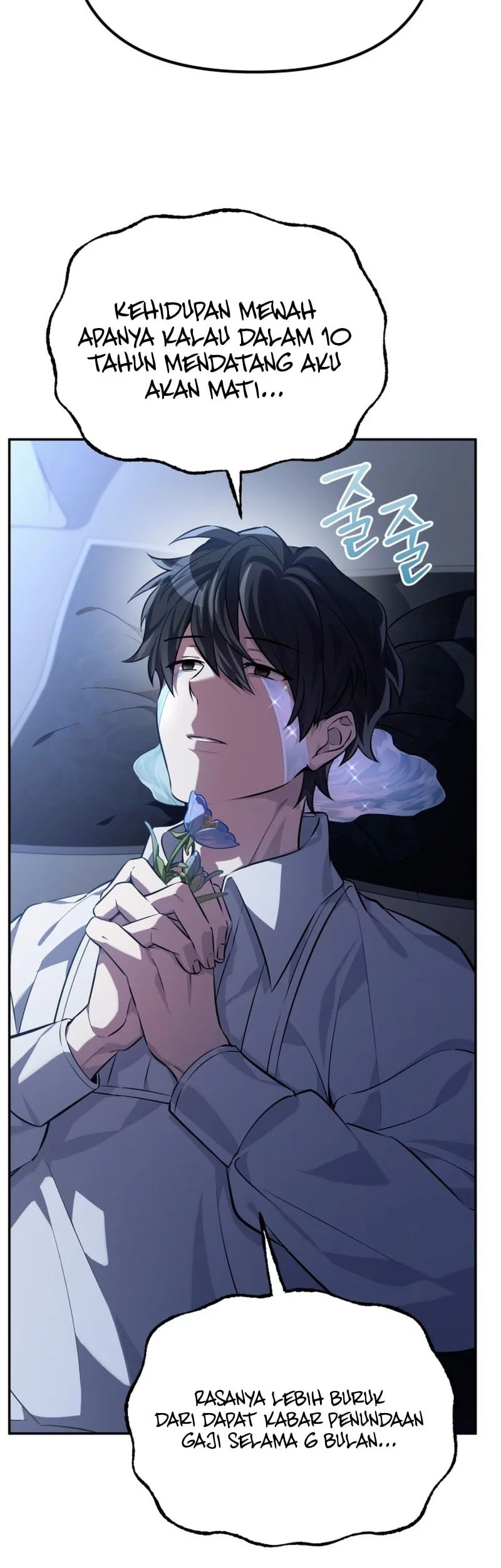 Became The Patron Of Villains Chapter 1 - halaman 37