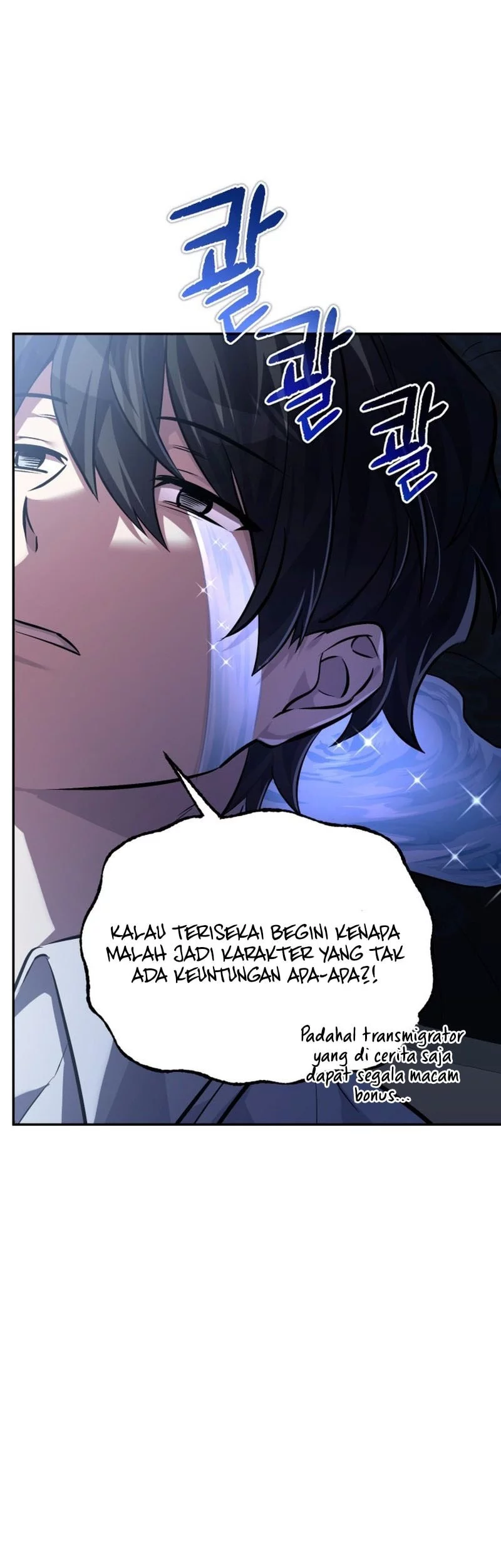 Became The Patron Of Villains Chapter 1 - halaman 38