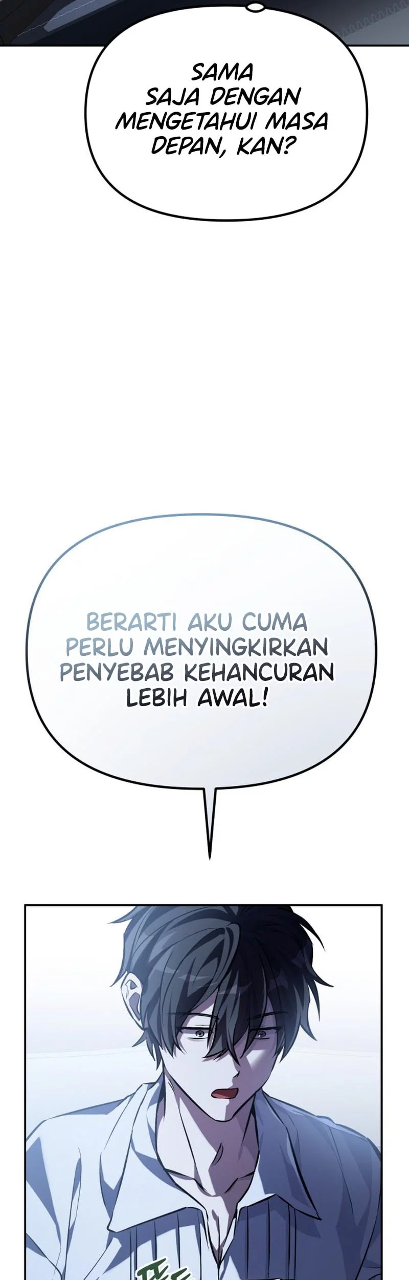 Became The Patron Of Villains Chapter 1 - halaman 40