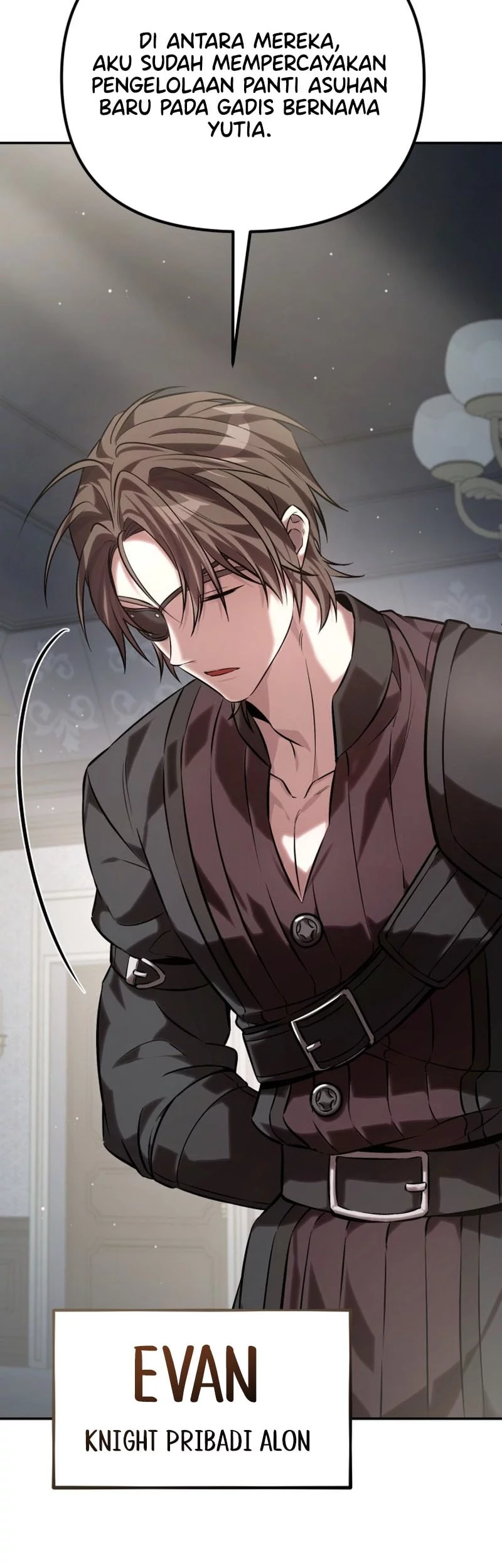 Became The Patron Of Villains Chapter 1 - halaman 45