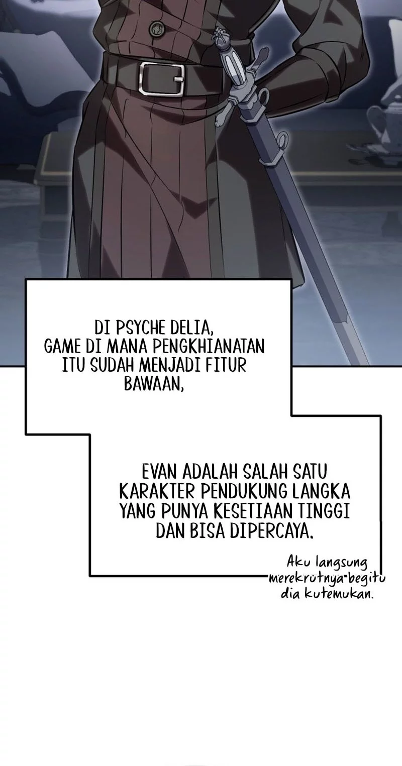 Became The Patron Of Villains Chapter 1 - halaman 51