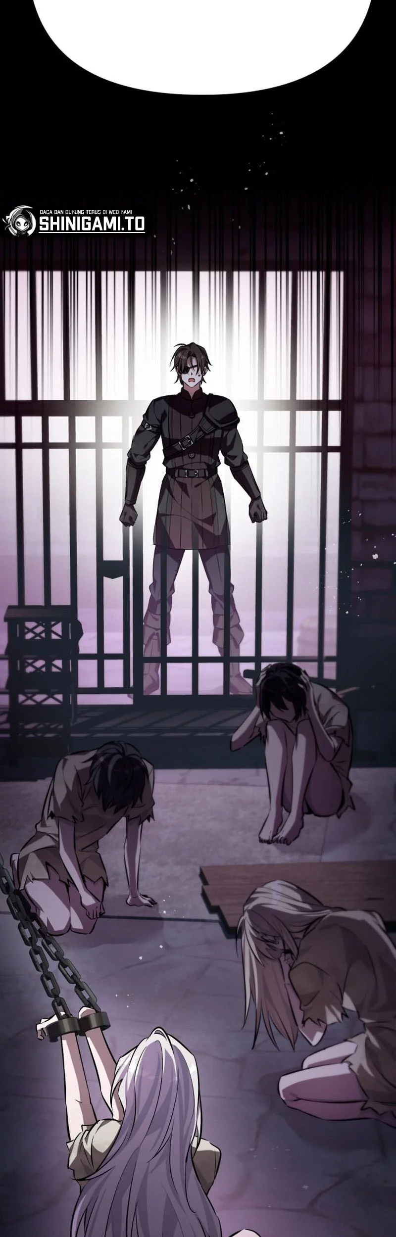 Became The Patron Of Villains Chapter 1 - halaman 54