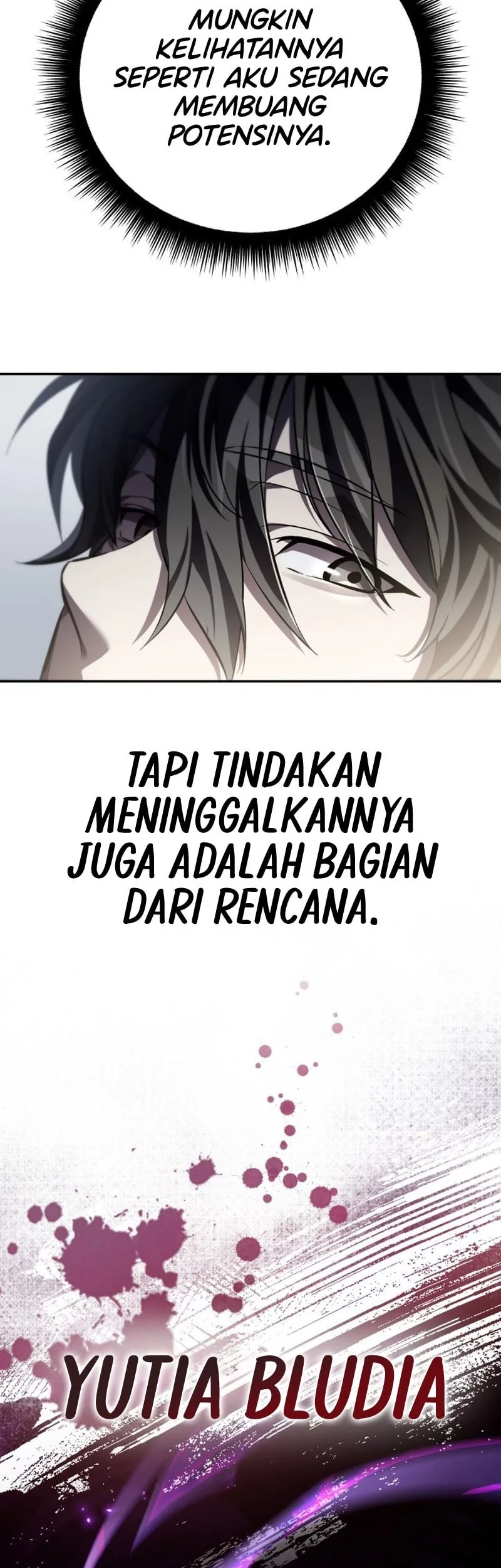 Became The Patron Of Villains Chapter 1 - halaman 58