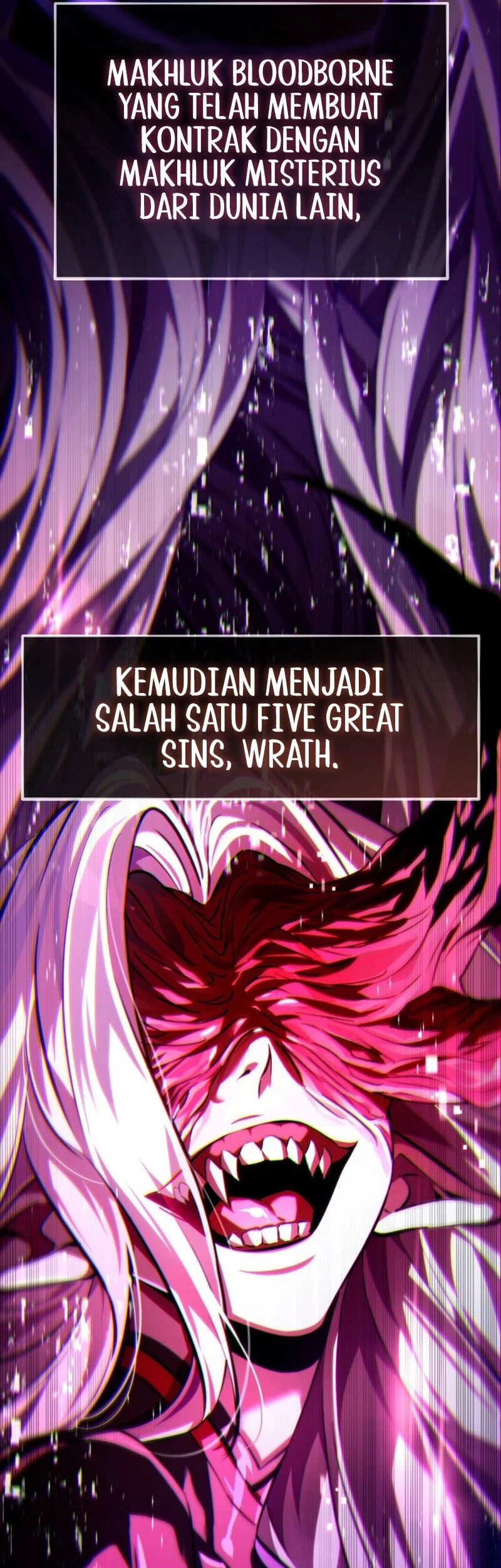 Became The Patron Of Villains Chapter 1 - halaman 60