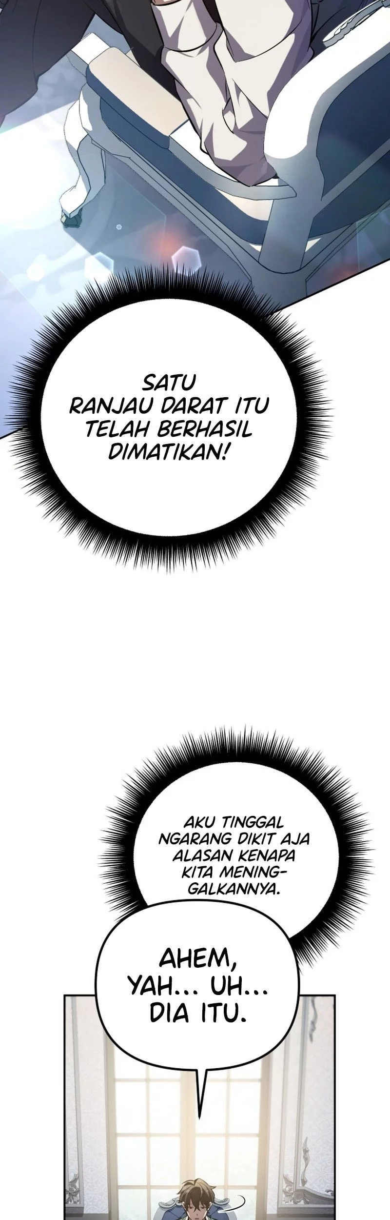 Became The Patron Of Villains Chapter 1 - halaman 62