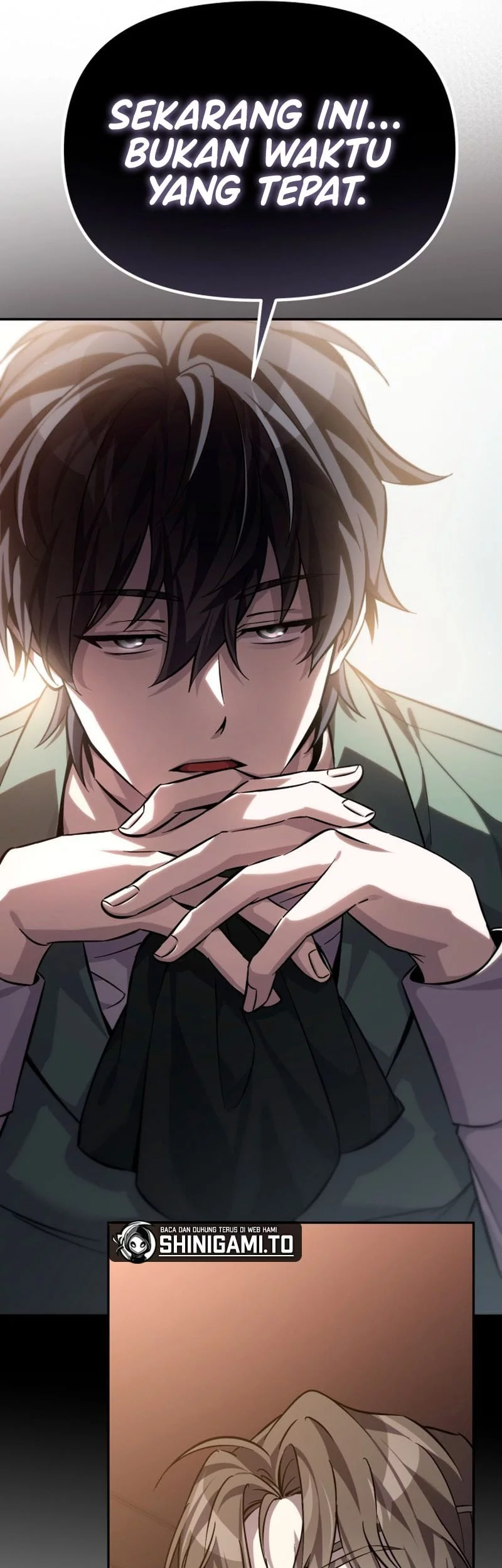 Became The Patron Of Villains Chapter 1 - halaman 64
