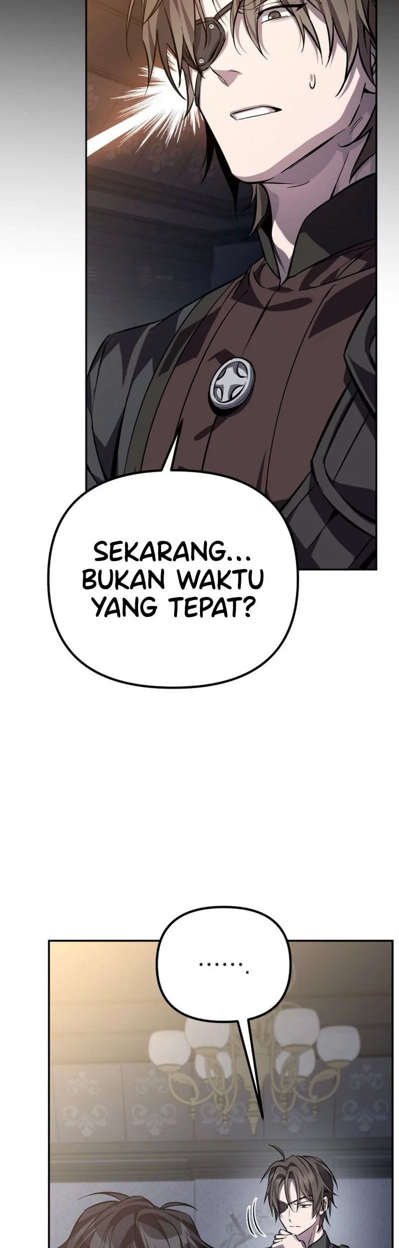 Became The Patron Of Villains Chapter 1 - halaman 65
