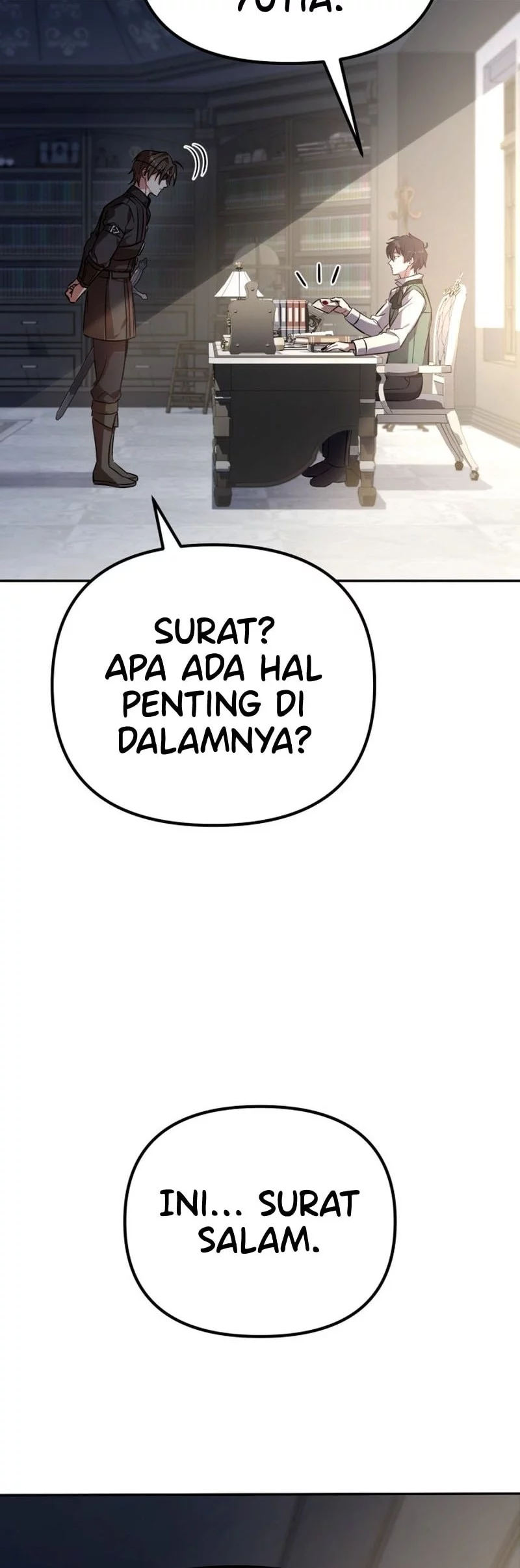 Became The Patron Of Villains Chapter 1 - halaman 67