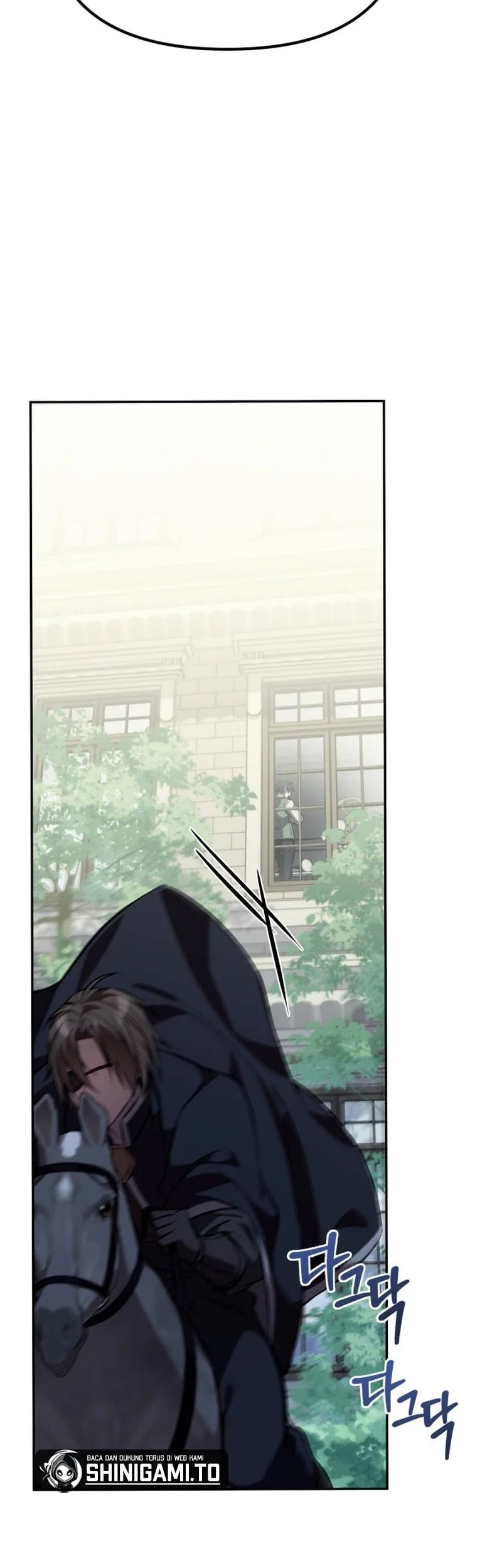 Became The Patron Of Villains Chapter 1 - halaman 69