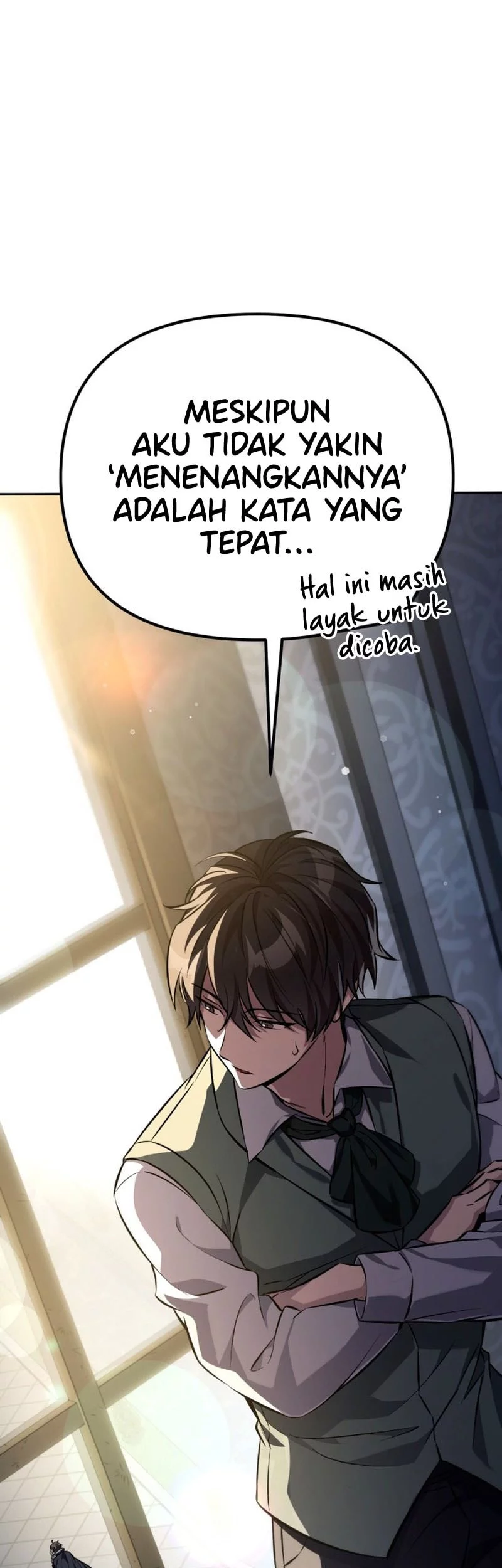 Became The Patron Of Villains Chapter 1 - halaman 70