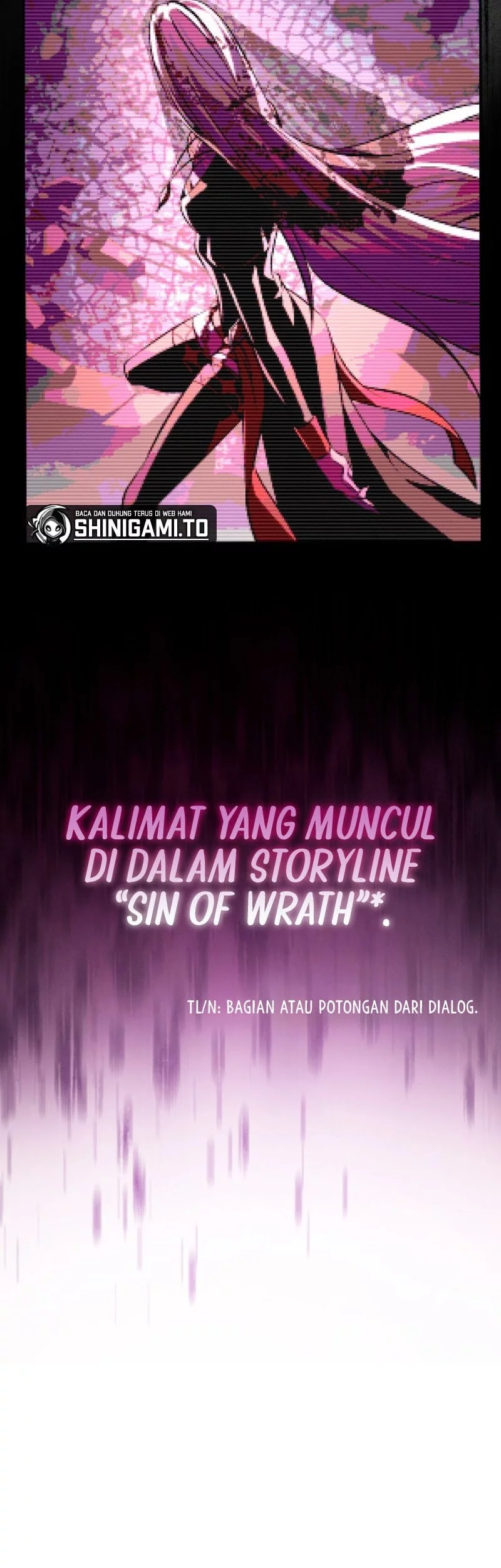 Became The Patron Of Villains Chapter 1 - halaman 73