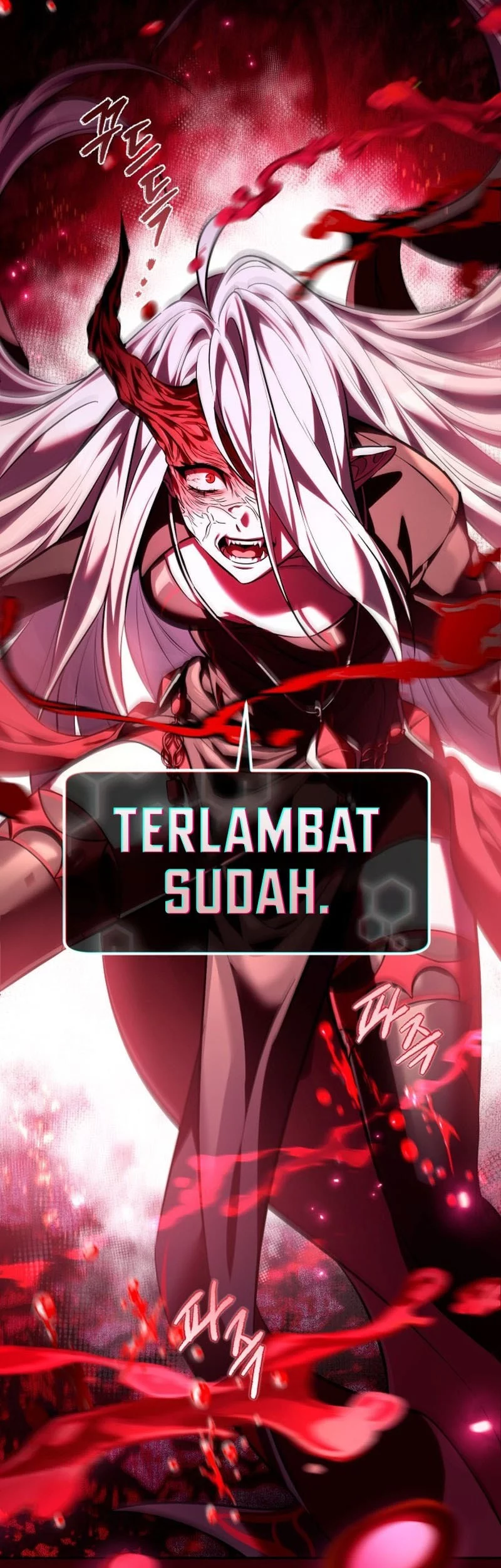 Became The Patron Of Villains Chapter 1 - halaman 76