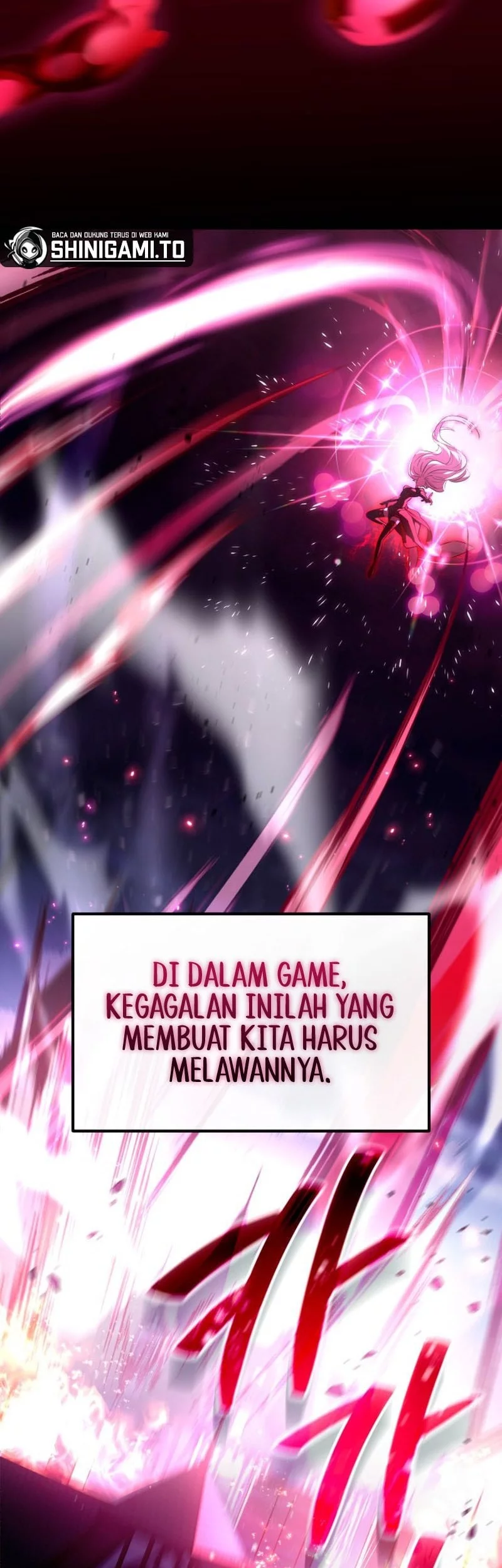 Became The Patron Of Villains Chapter 1 - halaman 77