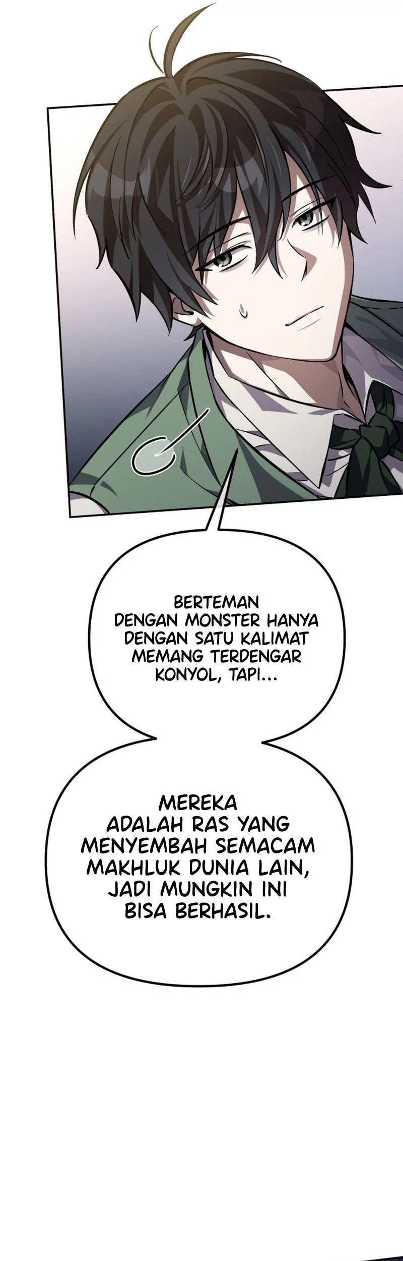 Became The Patron Of Villains Chapter 1 - halaman 80
