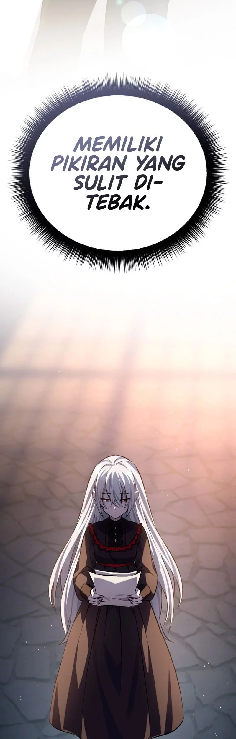 Became The Patron Of Villains Chapter 1 - halaman 82