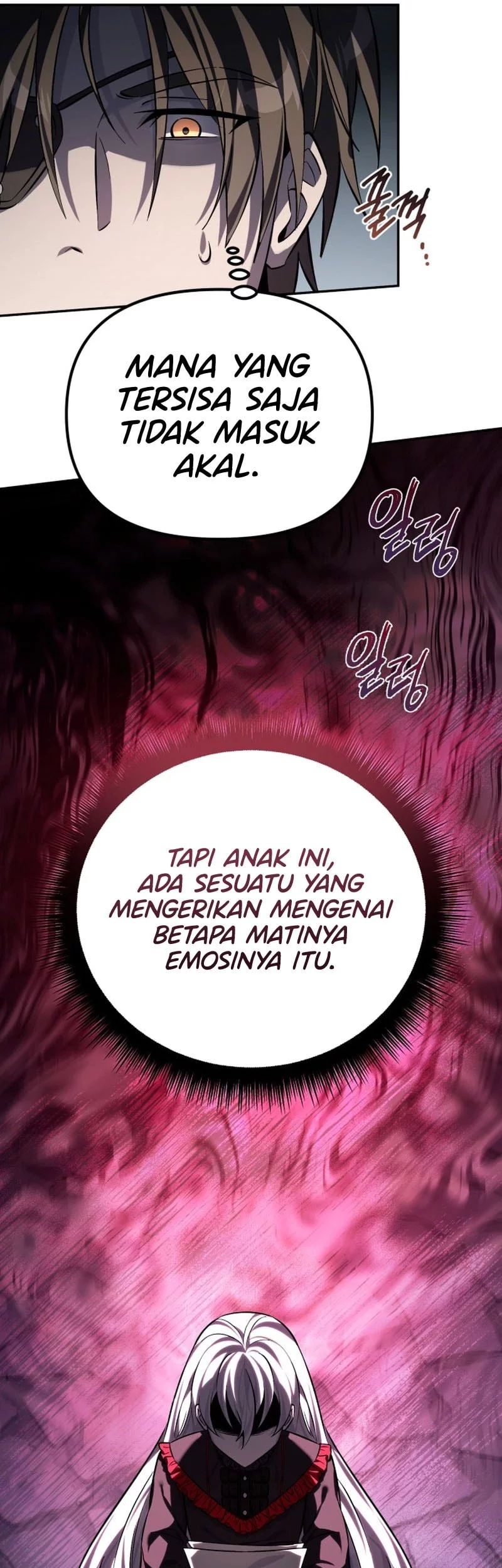 Became The Patron Of Villains Chapter 1 - halaman 84