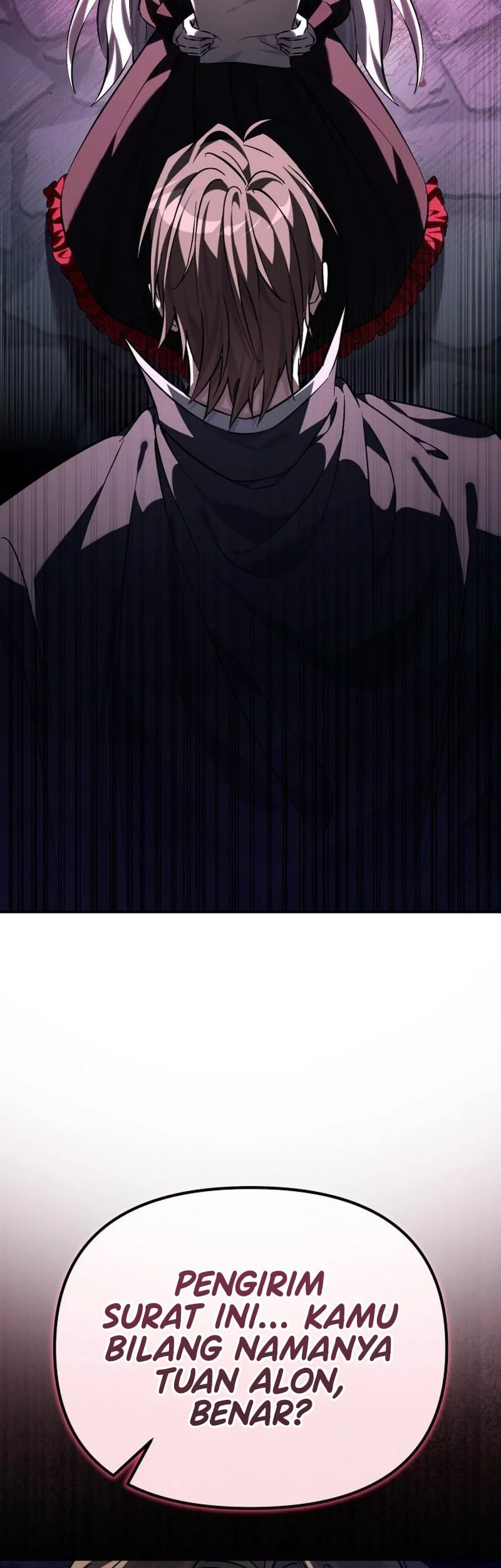 Became The Patron Of Villains Chapter 1 - halaman 85