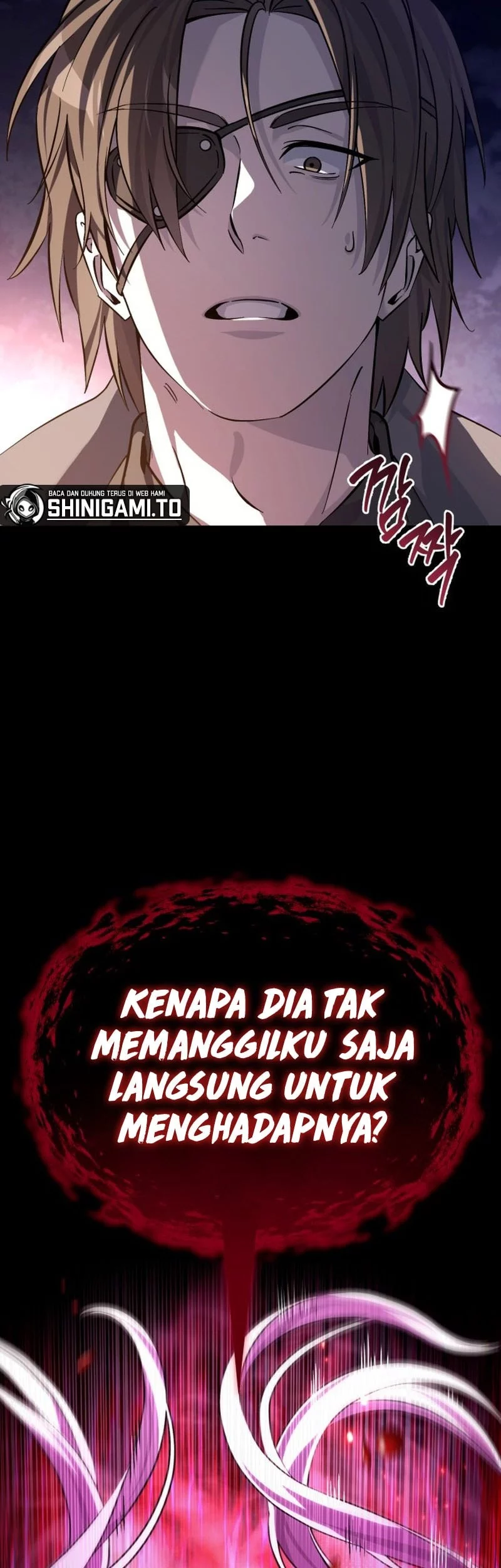Became The Patron Of Villains Chapter 1 - halaman 86