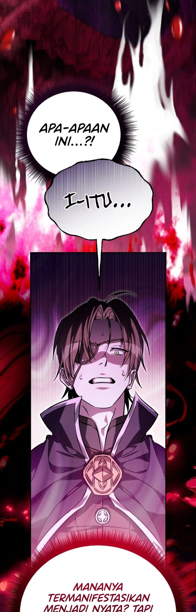 Became The Patron Of Villains Chapter 1 - halaman 88