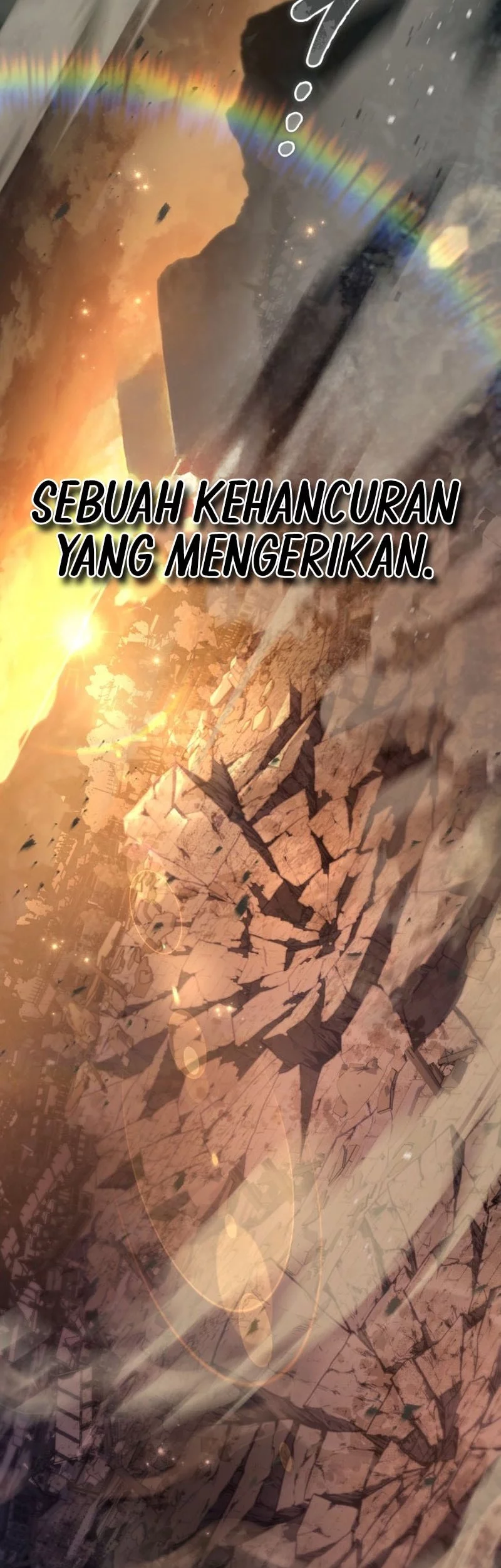 Became The Patron Of Villains Chapter 1 - halaman 9