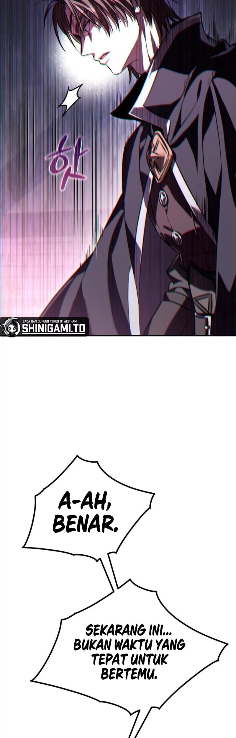 Became The Patron Of Villains Chapter 1 - halaman 90