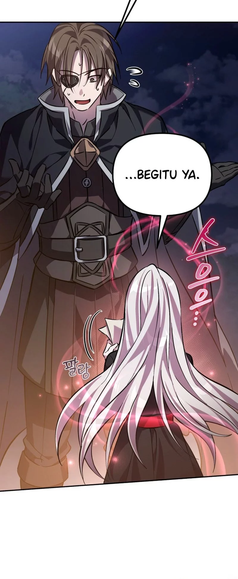 Became The Patron Of Villains Chapter 1 - halaman 91