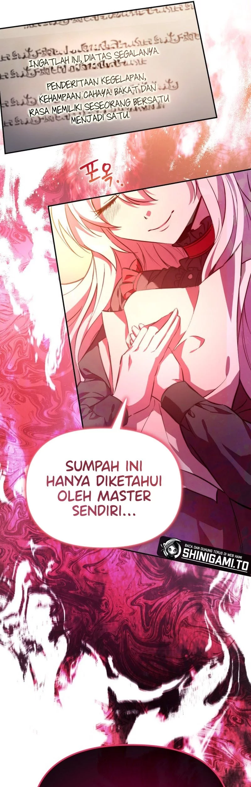 Became The Patron Of Villains Chapter 1 - halaman 92