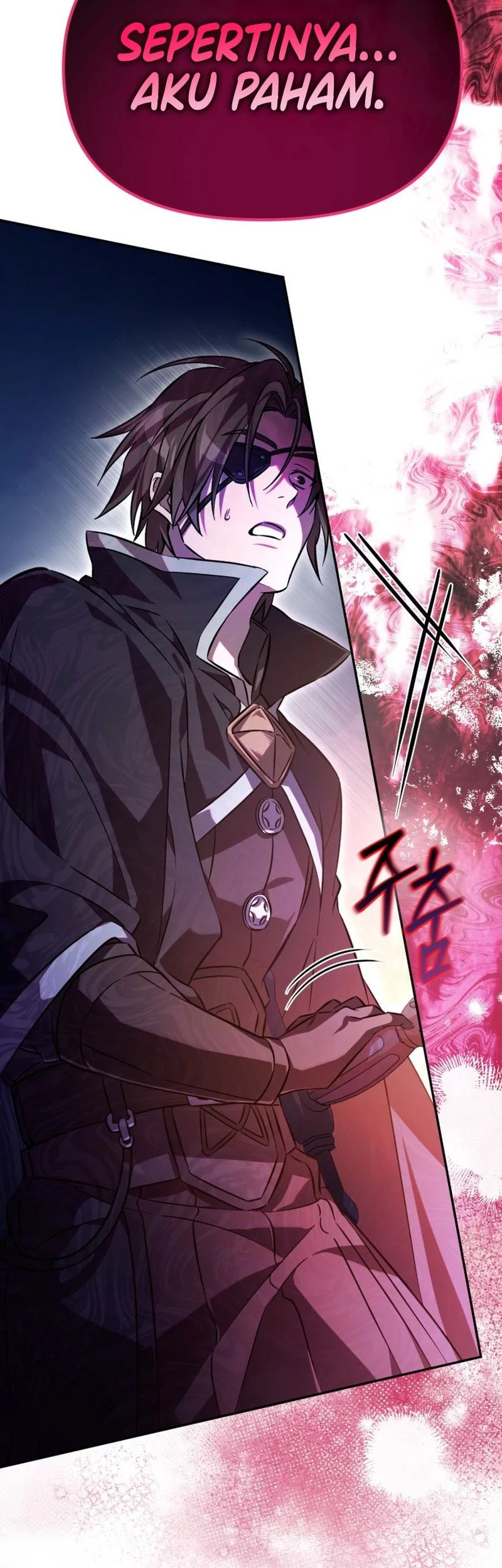 Became The Patron Of Villains Chapter 1 - halaman 93