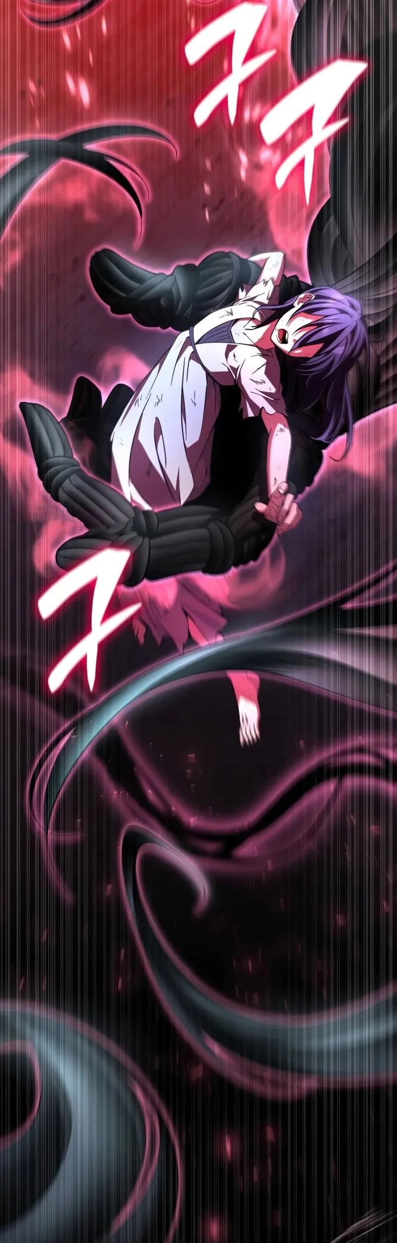 Became The Patron Of Villains Chapter 10 - halaman 14