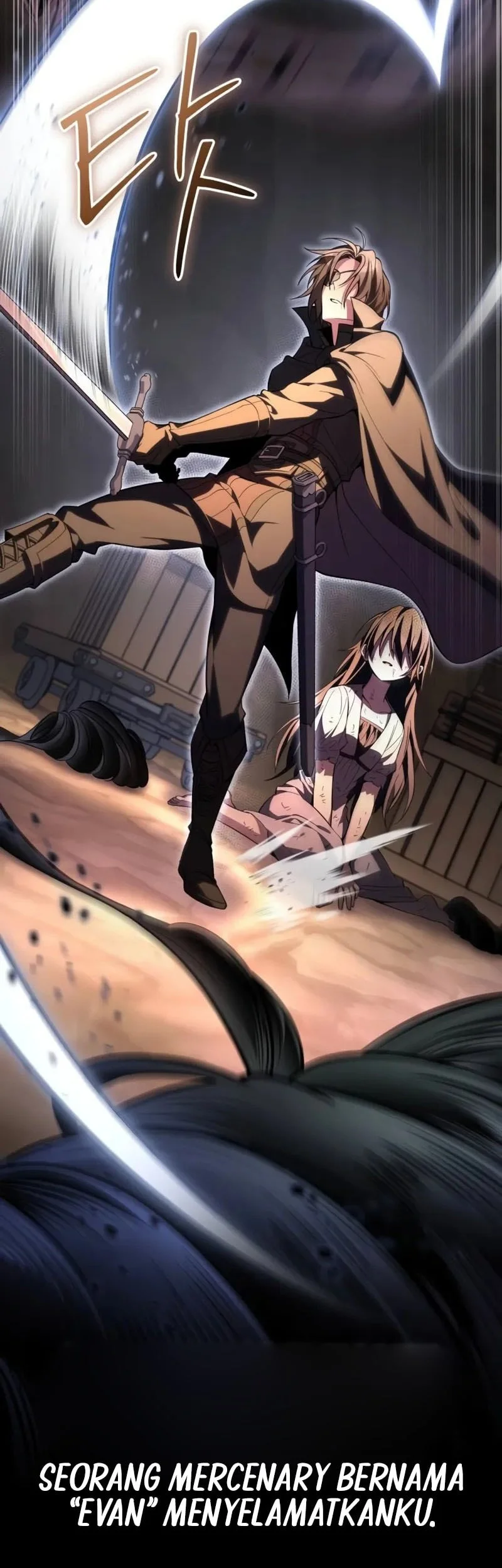 Became The Patron Of Villains Chapter 10 - halaman 18
