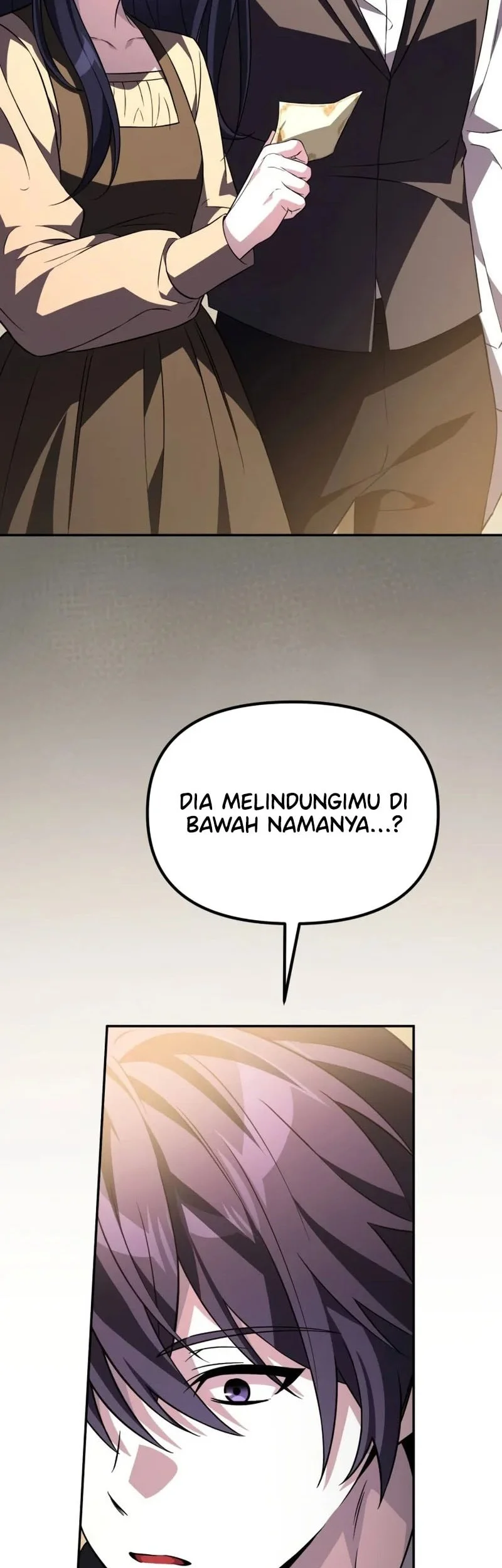 Became The Patron Of Villains Chapter 10 - halaman 21