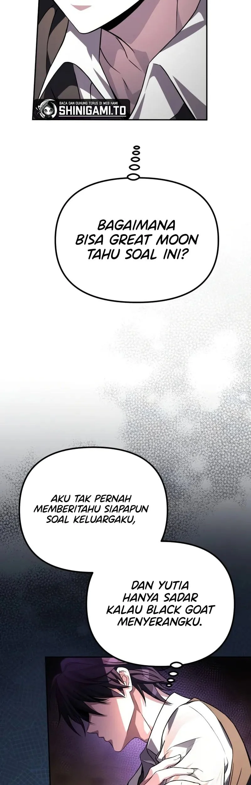 Became The Patron Of Villains Chapter 10 - halaman 22